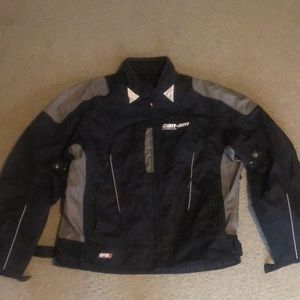 Can-Am Spyder Riding Jacket-2XL
